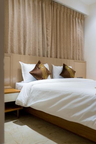 rainbow guest house pure veg