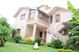the rainbow cottages ooty