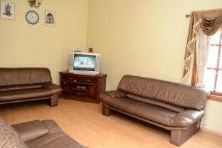 the rainbow cottages ooty