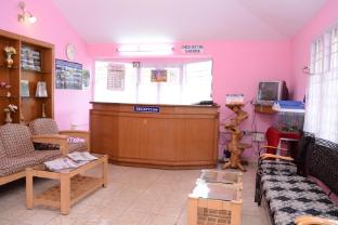 the rainbow cottages ooty