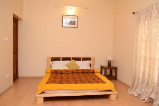 the rainbow cottages ooty