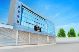 collection o phoolbagh near dd mall