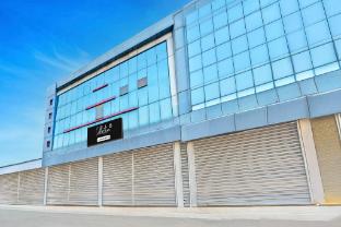 collection o phoolbagh near dd mall