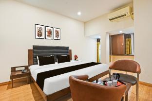 collection o phoolbagh near dd mall