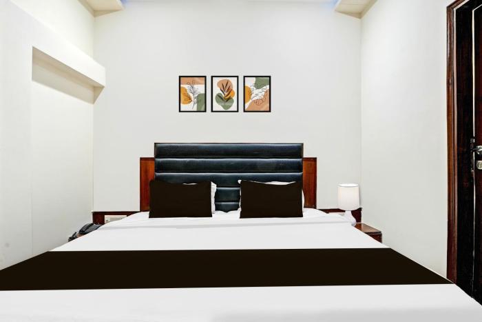 collection o phoolbagh near dd mall