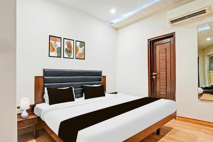 collection o phoolbagh near dd mall