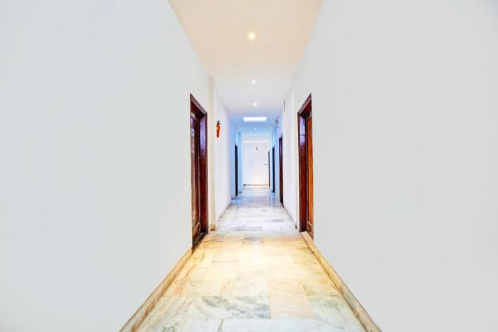 collection o phoolbagh near dd mall