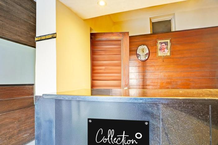 collection o phoolbagh near dd mall