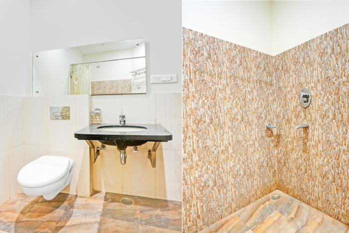 collection o phoolbagh near dd mall