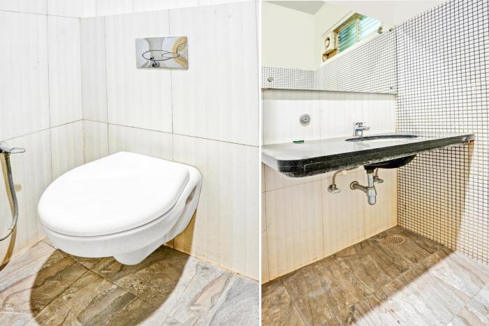 collection o phoolbagh near dd mall