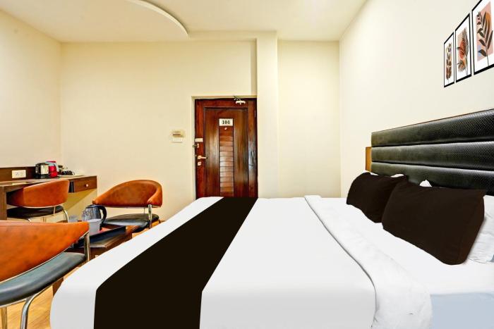 collection o phoolbagh near dd mall