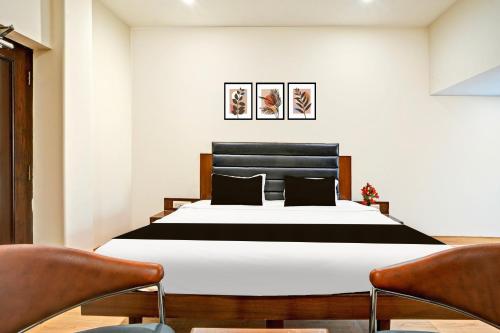 collection o phoolbagh near dd mall