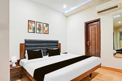 collection o phoolbagh near dd mall