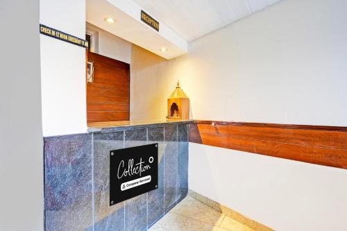 collection o phoolbagh near dd mall