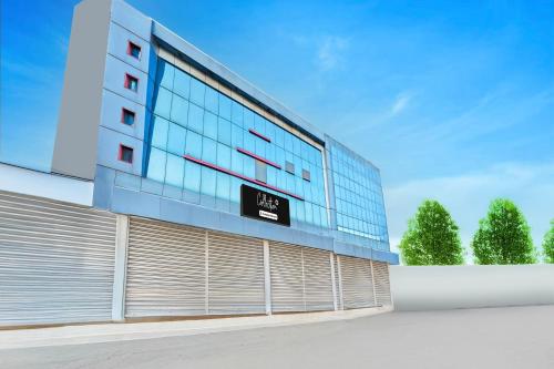 collection o phoolbagh near dd mall