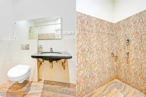 collection o phoolbagh near dd mall