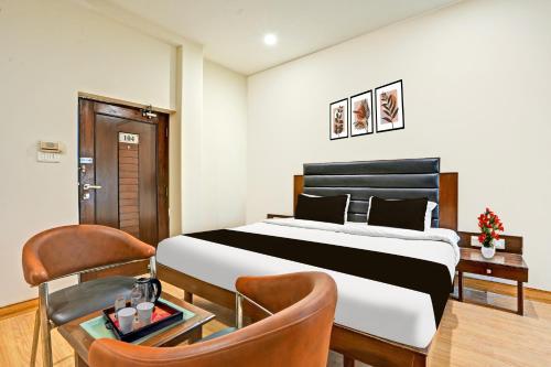 collection o phoolbagh near dd mall