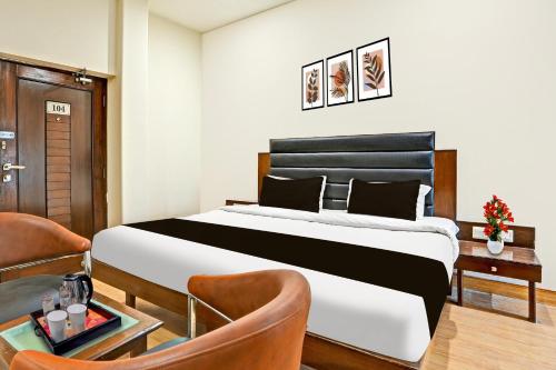 collection o phoolbagh near dd mall