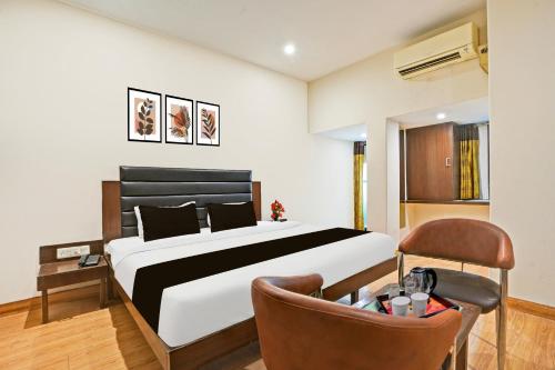 collection o phoolbagh near dd mall