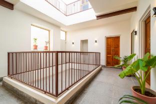 the munshi mansion
