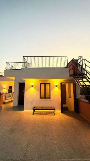 the munshi mansion