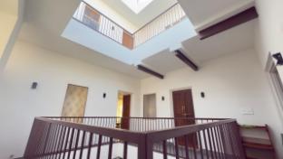 the munshi mansion