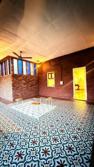 The Munshi Mansion,,3 star