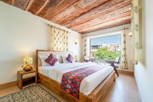 The Munshi Mansion,,3 star