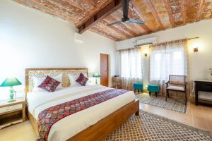 The Munshi Mansion,,3 star