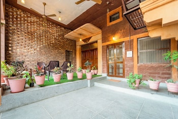 the munshi mansion