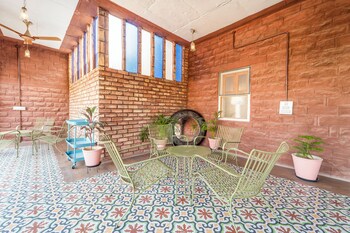 The Munshi Mansion,,5 star