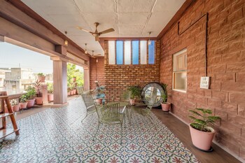 The Munshi Mansion,,5 star