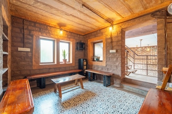 The Munshi Mansion,,5 star