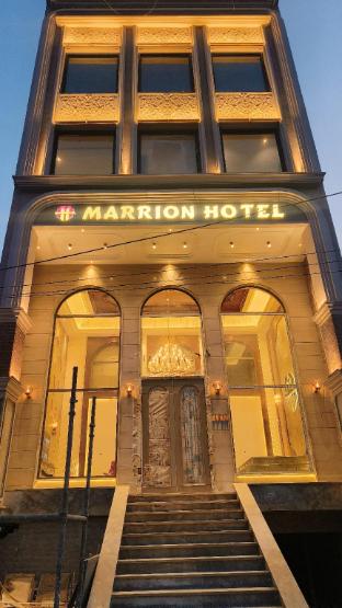Marrion Hotel,,4 star