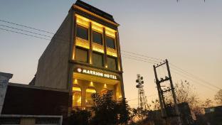 Marrion Hotel,,4 star