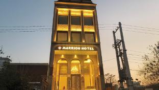 Marrion Hotel,,4 star