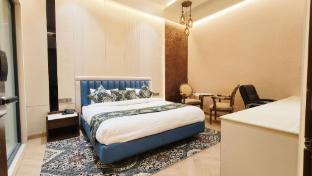 marrion hotel
