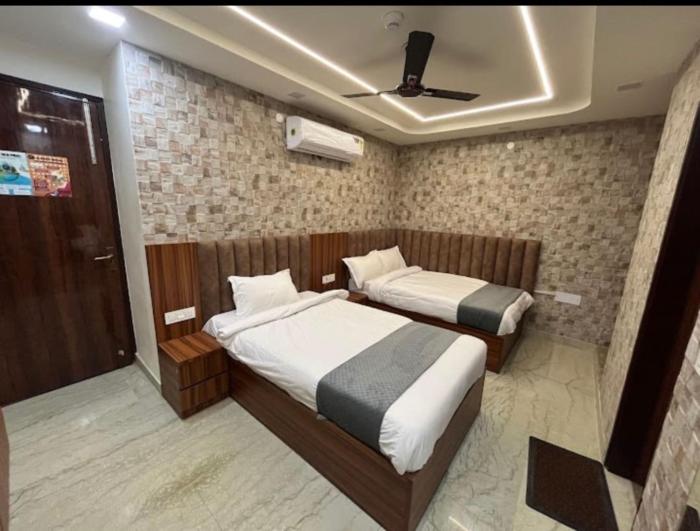 hotel 24 star inn