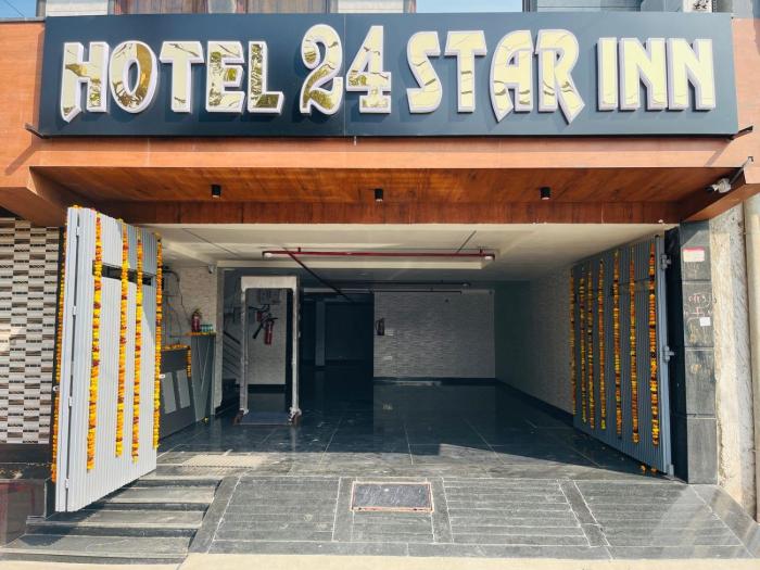 hotel 24 star inn