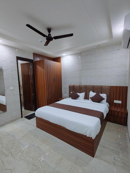 hotel 24 star inn