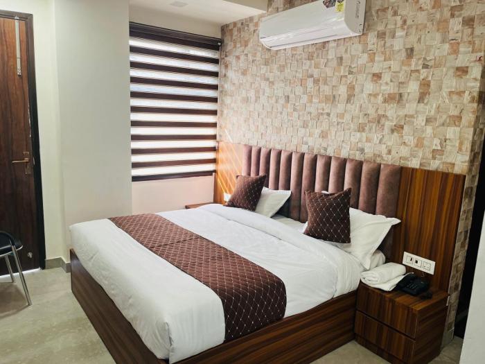 hotel 24 star inn