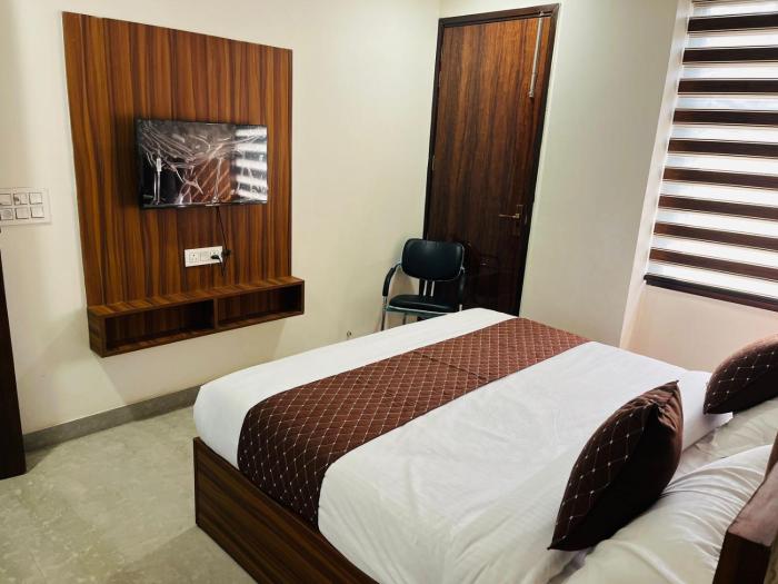 hotel 24 star inn