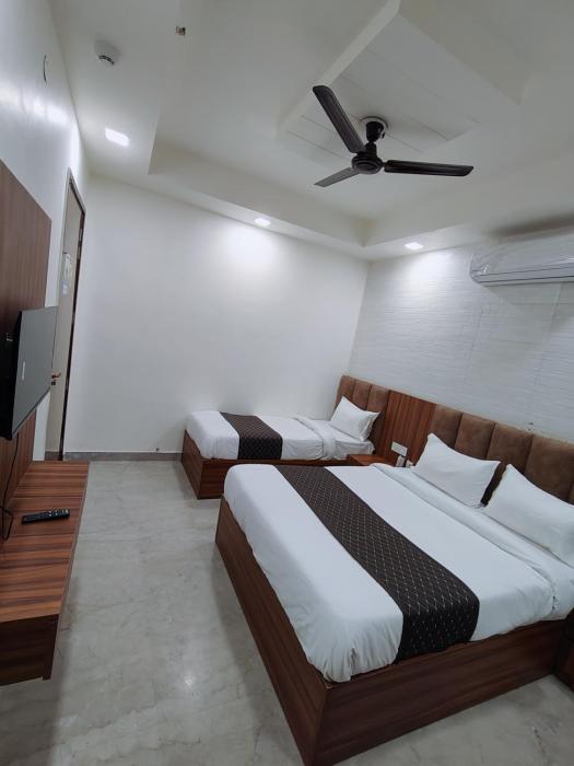 hotel 24 star inn