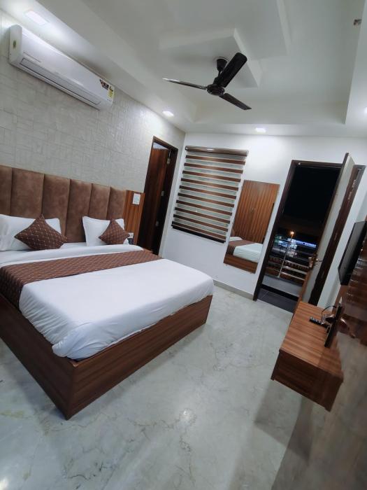 hotel 24 star inn
