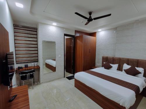 hotel 24 star inn