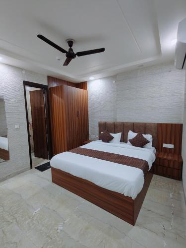 hotel 24 star inn