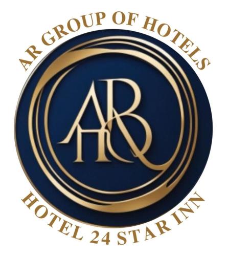 Hotel 24 Star Inn,,5 star