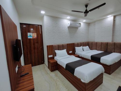 hotel 24 star inn