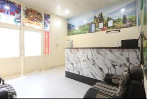 Hotel The Paradise,,5 star