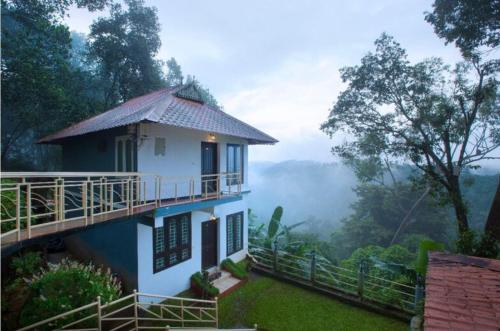 lazo golden valley resort
